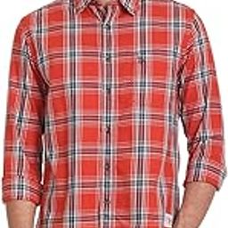 U.S. Polo Assn Men's Cotton. Slim Fit Casual Shirt-image-52