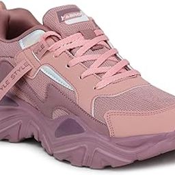 Women's Serena ASSL0141 Sports Shoes-image-48