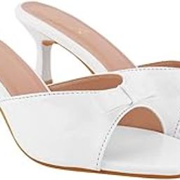 Women's Stiletto Heel Sandals-image-44