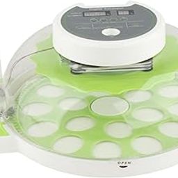 LOOM TREE Egg Round Egg Machine for Quail Turkey Pigeon | s | Bird Supplies-20