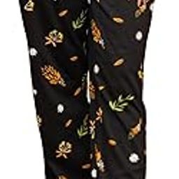 Women's Cotton Blend Pyjama, Florel-image-22
