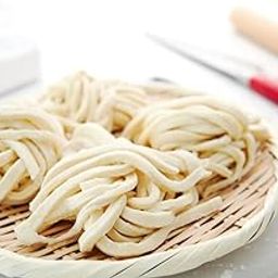 Veganic Japanese Udon Noodles | Thick Wheat Noodles | Tasty Cuisine | Highest Grade 100% | No Preservatives | Not Fried (800g)-image-58