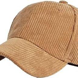 club bollywood Meadawgs®Baseball Cap Trendy Comfortable Women Baseball Cap for Winter Outdoor Spring Brick Yellow|Clothing, Shoes & Accessories | Mens Accessories | Hats'|1 Baseball Cap-picture-2