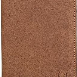 Leather Passport Holder for Men & Women-image-74