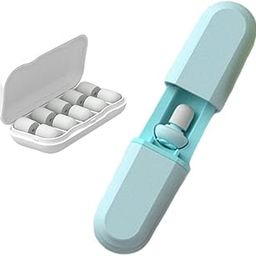 MERISHOPP Silicone Ear Plugs with 10 Spongetips Noise Reduction for Travel Swimming Blue|Consumer Electronics | Portable Audio & Headphones | Replacement Parts & Tools-picture-4