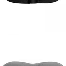 2x Eye Shade Soft with Adjustable Strap Washable for Travel Airplane|Health & Beauty | Health Care | Sleeping Aids | Sleep Masks-image-37