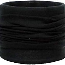 Bandana Headwear Scarf for Men and Women (Black, Free Size) -1 PCS-picture-43
