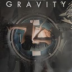 DKD Gravity Movie in English DVD-image-6