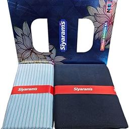Shirt & Trouser Fabric in Box Packing (Shirt-2.35 m, Pant-1.25 m)-picture-39