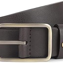 Leather Belt for Men-8