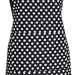 AIRWILL, 100% Cotton Designer Printed Aprons, Sized 65cm in Width & 80cm in Length with 1 Center Pocket, Adjustable Buckle on Top and 2 Long Ties on Both 2 Sides. Pack of 1 piece-image-21