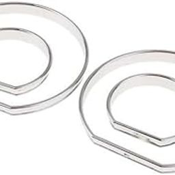 The Style Sutra 2xAuto Chorm Speedometer Dial Rings Bezel Trim for E46 M3 2000-2006|Parts & Accessories | Performance & Racing Parts | Auto Performance Parts-image-77