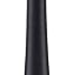 Spatlus Silicone Spatulas,Heat Resistant Non-Stick Flexible Rubber Scrapers Bakeware Tool Essential Cooking Gadget Spatula Big 27cm |Pack of 1 Black-20