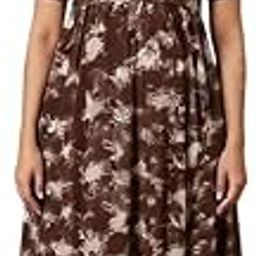 Women Maternity Feeding Maxi Zipless,Lounge wear, zipless Women's Nightdress,Nursing Dress,Maxi Dress,Short Sleeves Nighty,Feeding Gown, Maternity Frock-image-85