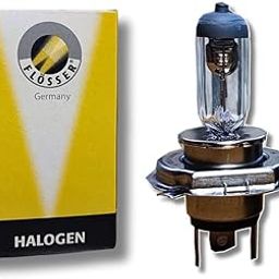 Flosser H4 130/100W P43 12v-image-5