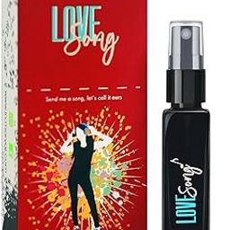 Maryaj Love Song EDP 8ML Perfume - Long-Lasting Fragrance Gift for Women-image-42