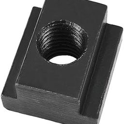 M14-2/5St T-Slot Grade 10.9 Tapped Through M14 Thread 2/5-inch Slot Depth-19