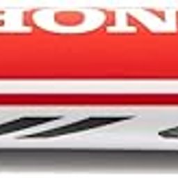 Factory Effex HON PREM 10" BAR PAD-32