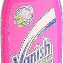 Vanish Liquid Fabric Stain Remover 450ml-image-10