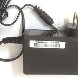 acce & peri® Power Adapter 12V 2.5A (Also Compatible to 1A 2A or Upto 2.5 Ampere Needs) 5.5mm Plug-image-41