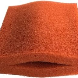 Finest-Filters Oase Biotec 5/10/30 Replacement Red Fine Pond Filter Foam-image-85
