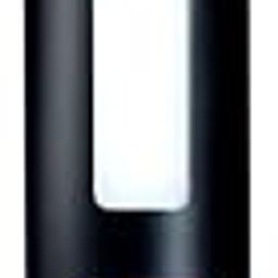 Portable LED Torch Light with Hook, Emergency Camping Flashlight, Silver-31