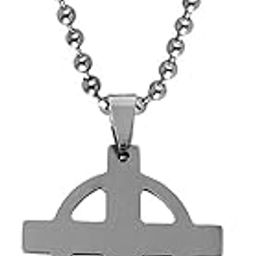 6mm Beads Blue Religious Christ Cross In Heart Shape Elastic Strachable Charm Crystal Bracelet For Men And Wen LCBR14G507-image-18