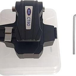 BME Optical Fiber Cleaver Automatic, BME- CT80 One Step Optical-image-99