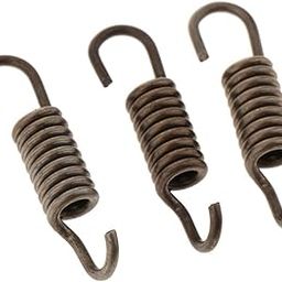 Lyla 2x3X 1-1/2" Long Cluch Spring for 47 49cc Pocket Dirt Bike Mini Moto Quad ATV-image-24