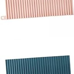 Draining Pads Heat Resistant Multipurpose for Dinnerware Household-image-82