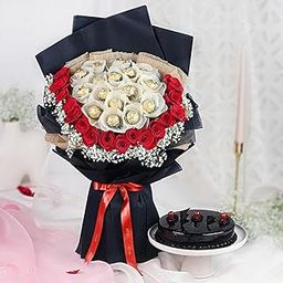 Fnp Love Special Truffle Combo-image-53