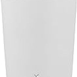 BLACKBUCK Vacuum Insulated Stainless steel Protein Shaker | Leak & Sweat Proof | Double Wall Hot & Cold | Perfect for Protein powders, Pre Workout, BCAAs (White) 710 ml-image-87