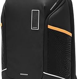 The Offshore Backpack 28L Water-Resistant Nylon Weekender Travel Multipurpose 15.6" Laptop Bag with Luggage Sleeve for Work & Daily Use-image-88