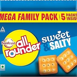 Sunfeast All Rounder Sweet & Salty 342g-image-58
