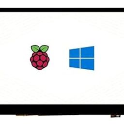 Waveshare 5inch Capacitive Touch Screen LCD (H) Slimmed-Down Version, 800×480, HDMI, Toughened Glass Panel, Low Power-28