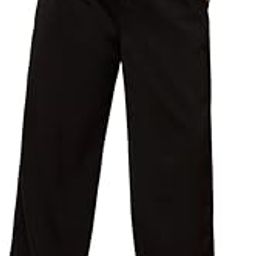 Comfortable & Stylish Curve Pitch Black Sleek Korean Pants for Women -The Ultimate Fashion Essential for Any Occasion-image-23