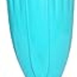 KM Electric Hand Blender with Stainless Steel Blade, Turquoise and White, 3-Speed Control-image-98