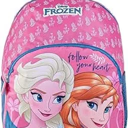 striders Frozen 13-Inch Backpack for Kids Perfect for Toddlers & Young Children (2 yr to 4 yr) Kids-picture-15