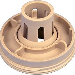 Hot Spring Directional Jet, Warm Grey 73304-picture-17