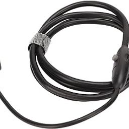 GOWENIC Industrial Endoscope Borescope, 3.3ft 4.9mm USB Endoscope with 6 LEDs Lighting, Dual Lenses Type C Borescope Inspection Camera Endoscope, GOWENIC259dkgwvih-67