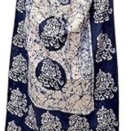 Women's Cotton Plus Cover Up Lounge Sleep Night Wear Caftan Long Dress Kaftan Beach Dress-picture-36