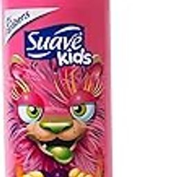 Sauve Kids Detangler Spray Swirlberry 10 oz-image-70