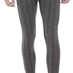 Men's Fitted Thermal Bottomwear-image-73