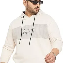 austivo Man Printed Hooded Sweatshirt-picture-18