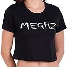 Signature Cotton Crop T-Shirt-image-4