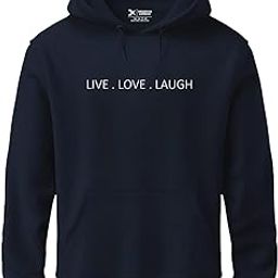 Hoodies | Unisex Hoodie Sweatshirt Graphic Printed GP8 - PAR-image-29