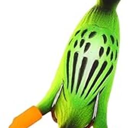 UJEAVETTE® Fishing Lure Swimbait Floating Lures Realistic Duck Lures for Bass Fishing C-image-66