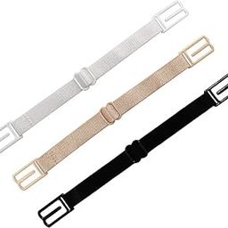 Bra strap holders for slipping, Racerback Converters, stay put strap holder, bra strap clips for the back-image-96