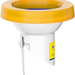 CHENZILIN Sealing Flange Bathroom Odor Bathroom Leak Stopper Easy Install Long Lasting Bathroom Toliet Sealing-image-73