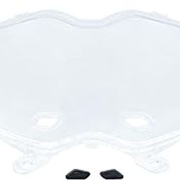 NIKAVI MGLS22 Speedometer Glass Cover Compatible for TVS Jupiter 125 BS6 (Unbreakable)-image-76